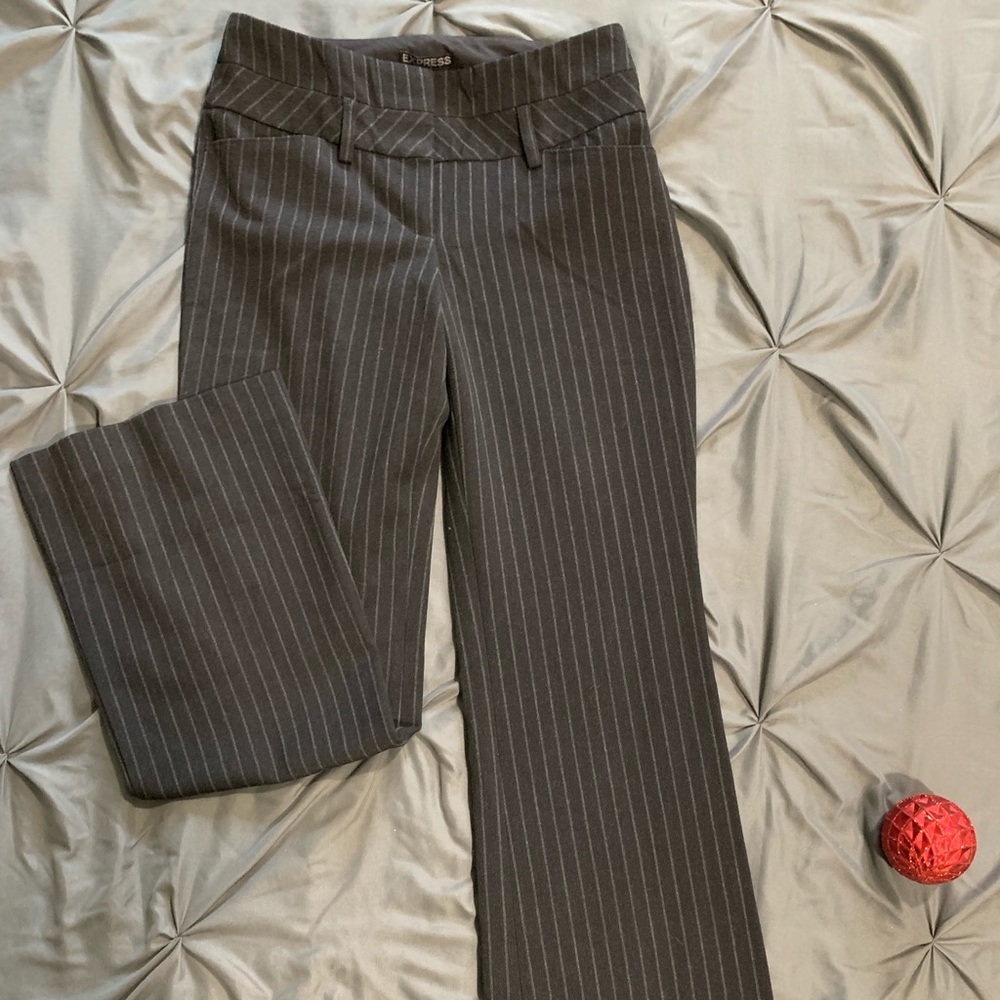 Express pants